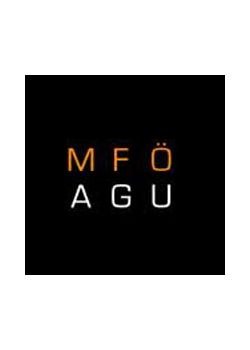 AGU M.F.Ö. (CD)