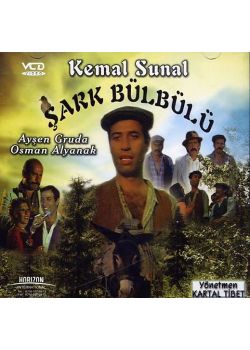 Sark Bülbülü Kemal Sunal