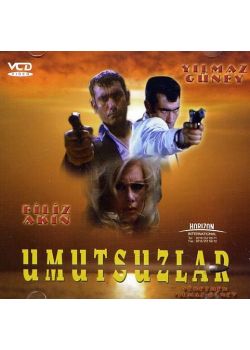 Umutsuzlar Yilmaz Güney (VCD)