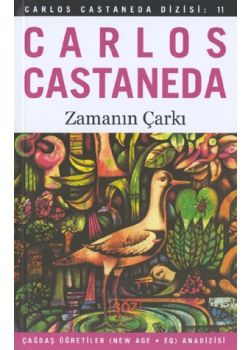 Zamanın Çarkı