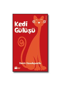 Kedi Gülüsü