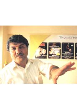 Sonsuza Yürümek Mesut Ucakan (VCD)