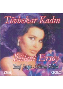 Tövbekar Kadin Bülent Ersoy (VCD)