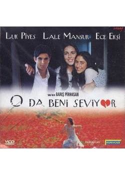 O da Beni Seviyor Lale Mansur