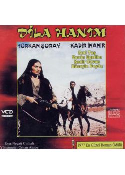 Dila Hanim (VCD) Kadir Inanir