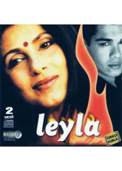 Leyla (VCD) Hint Filmi