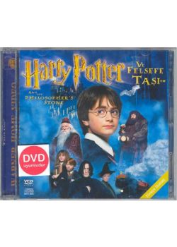 Harry Potter ve Felsefe Tasi