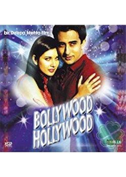 Bollywood Kralicesi (DVD) Hint Filmi