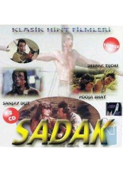 Sadak (VCD) Hint filmi