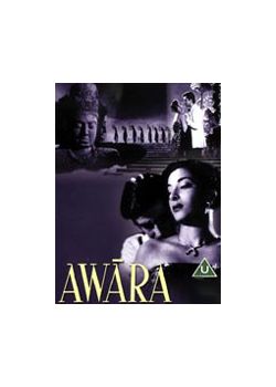 Avare (VCD) Hint Filmi