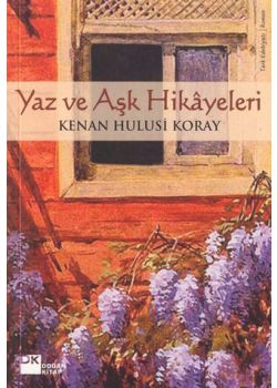 Yaz ve Aşk Hikayeleri
