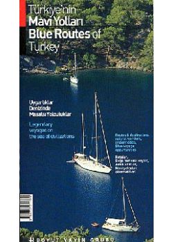 Türkiye'nin Mavi Yollari