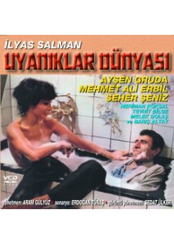 Uyaniklar Dünyasi Mehmet Ali Erbil