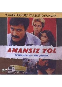 Amansiz Yol Kadir Inanir