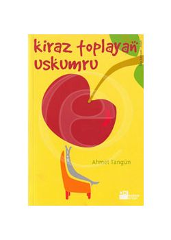 Kiraz Toplayan Uskumru