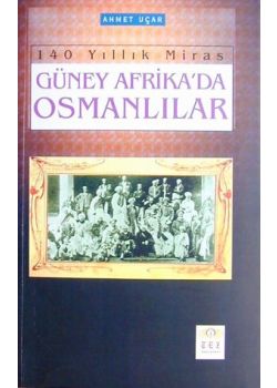 Güney Afrika'da Osmanlılar