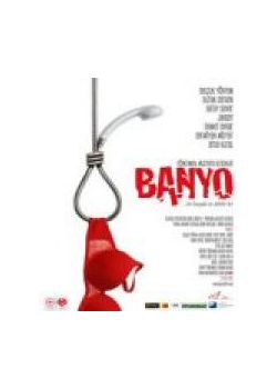 Banyo (VCD) Seray Sever-Selcuk Yöntem