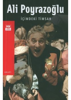 Icimdeki Timsah