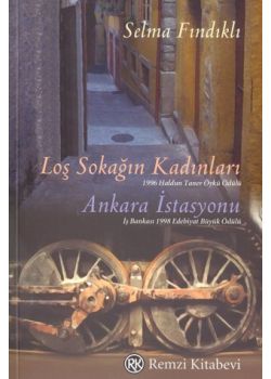 Los Sokagin Kadinlari Selma Findikli