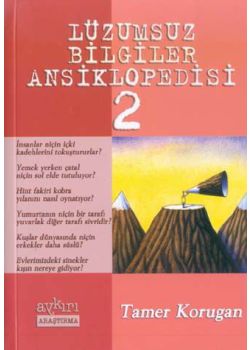 Lüzumsuz Bilgiler Ansiklopedisi 2
