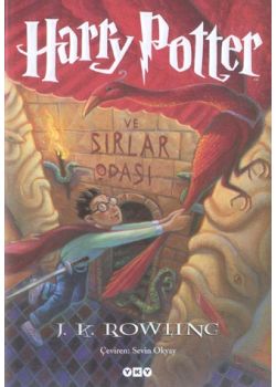 Harry Potter ve Sirlar Odasi