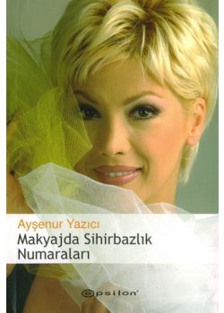 Makyajda Sihirbazlik Numaralari