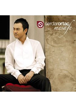 Mesafe Serdar Ortac