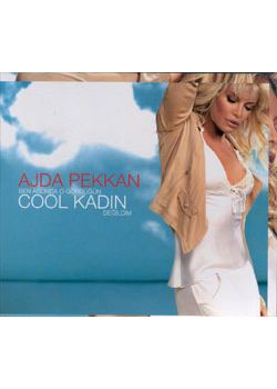 Cool Kadin Ajda Pekkan