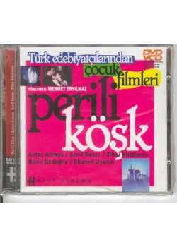 Perili Kösk  Aytac Arman (Cocuk Filmi)