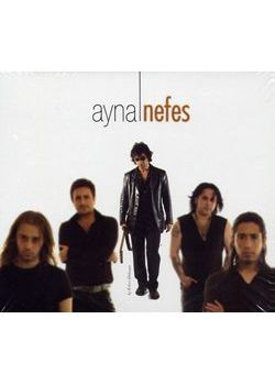 Nefes Ayna (CD)