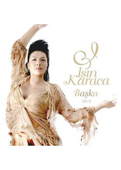 Baska 33/3 Isin Karaca (CD)