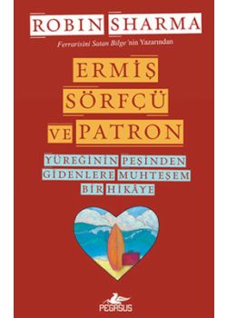 Ermiş Sörfcü ve Patron