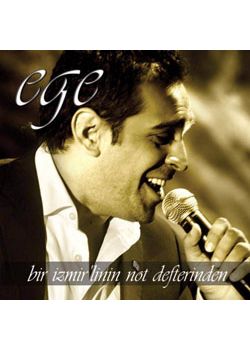 Bir Izmirli'nin Not Defterinden  Ege