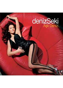 Ask Denizi Deniz Seki (CD)