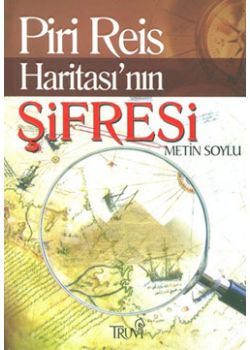 Piri Reis Haritası'nın Şifresi