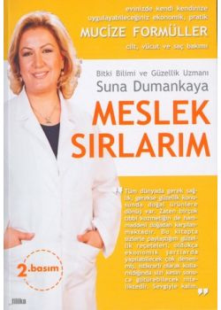 Meslek Sırlarım