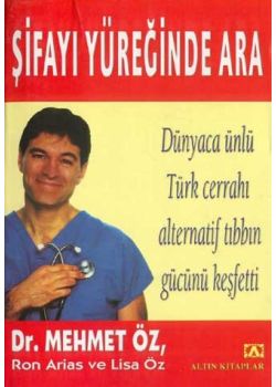 Sifayi Yüreginde Ara