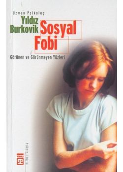 Sosyal Fobi
