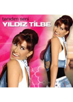 Tanidim Seni Yildiz Tilbe (CD)