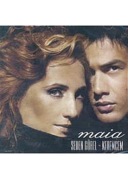 Maia Seden Gürel-Keremcem