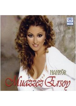 Nankör Muazzez Ersoy (CD)