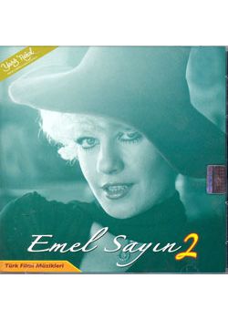 Türk Film Müzikleri Emel Sayin