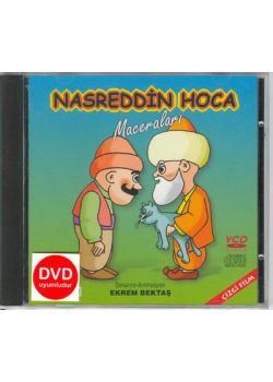 Nasreddin Hoca  Çizgi Film