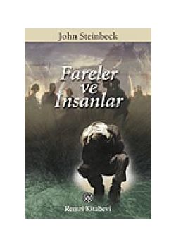 Fareler ve Insanlar