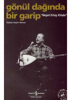 Gönül Daginda Bir Garip