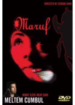 Maruf (VCD) Meltem Cumbul (VCD)