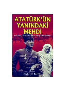 Atatürk'ün Yanindaki Mehdi