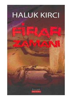 Firar Zamanı