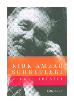 Kirk Ambar Sohbetleri