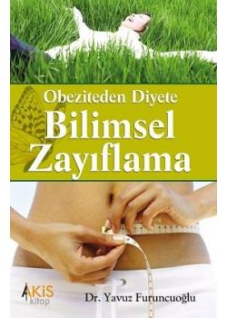 Bilimsel Zayiflama Prof. Yavuz Furuncuoglu